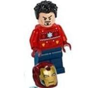 LEGO 76196 Super Heroes The Avengers Advent Calendar