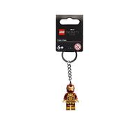 LEGO Marvel Super Heroes Iron Man Minifigure Keyring 854240