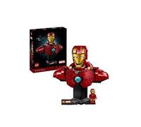 LEGO Marvel Iron Man MK4 Bust 76327 PRE-ORDER - SHIP JUNE 1ST