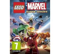 LEGO Marvel Super Heroes (PC) - Steam Key - GLOBAL