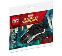 LEGO Marvel Super Heroes - Royal Talon Fighter 30450