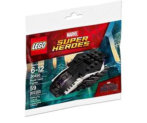 LEGO Marvel Super Heroes - Royal Talon Fighter 30450