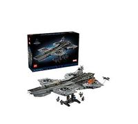 Lego Marvel Super Heroes S.H.I.E.L.D. Helicarrier 76354 One Colour