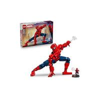 LEGO Marvel Spider-Man Hero Figure Building Toy 76346 PREORDER