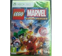 LEGO Marvel Super Heroes - Super Pack (Xbox 360)