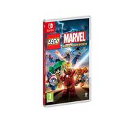 LEGO MARVEL SUPER HEROES SWI VF