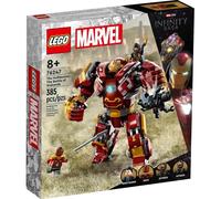 LEGO® Marvel 76247 The Hulkbuster: The Battle of Wakanda