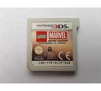 LEGO Marvel Super Heroes: Universe in Peril (Nintendo 3DS)