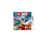 LEGO Marvel Super Heroes: Universe in Peril (Nintendo 3DS)