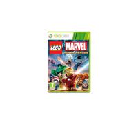LEGO Marvel Super Heroes (Xbox 360) PEGI 7+ Adventure FREE Shipping, Save £s
