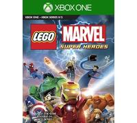 LEGO Marvel Super Heroes (Xbox One) - Xbox Live Account - GLOBAL