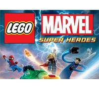 LEGO: Marvel Super Heroes (Xbox One / Xbox Series X|S) Xbox Live Key - ARGENTINA