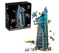 LEGO® Marvel 76269 Avengers Tower