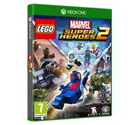 Lego Marvel Superheroes 2