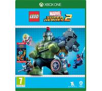 LEGO Marvel Superheroes 2 Incl. Classic Guardians of the Galaxy Character Pack DLC (Xbox One)
