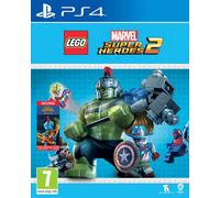 LEGO Marvel Super Heroes 2 - Amazon.co.uk DLC Exclusive (PS4)
