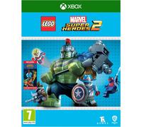 LEGO Marvel Superheroes 2 Incl. Classic Guardians of the Galaxy Charcater Pack DLC (Xbox One)