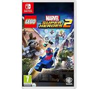 LEGO Marvel Superheroes 2 (Nintendo Switch)
