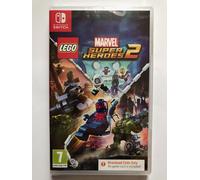 LEGO® Marvel Super Heroes 2 Code-in-Box (Nintendo Switch)