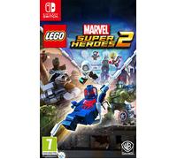 Lego Marvel Superheroes 2 Nintendo Switch Warner Bros
