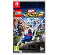 LEGO Marvel Superheroes 2 (Nintendo Switch)