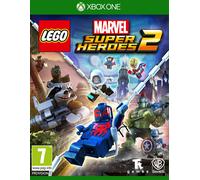 Lego Marvel Superheroes 2 XB1