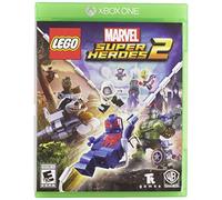 LEGO Marvel Superheroes 2 - Xbox One