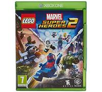 LEGO Marvel Superheroes 2 (Xbox One)