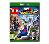 Lego Marvel Superheroes 2 (Xbox One)