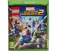 LEGO Marvel Superheroes 2 - Xbox One Game, Used - Good