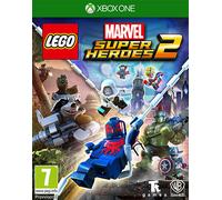 Xbox One Lego Marvel Super Heroes 2 - Xbox One Single (Microsoft Xbox One)