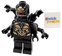 LEGO Marvel SuperHeroes: Outrider Minifigure (Avengers Infinity War)