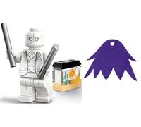 LEGO Marvel Superheroes Series 2 Minifigure - Mr Knight 71039