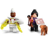 LEGO Marvel Superheroes Series 2 Minifigure’s Storm and Kate Bishop 71039