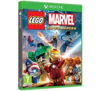 LEGO Marvel Superheroes (Xbox One)