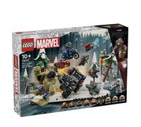 LEGO Marvel The Avengers Assemble: Age of Ultron 76291