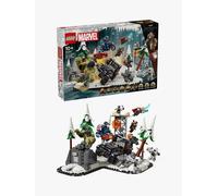 LEGO Marvel The Avengers Assemble: Age of Ultron (76291) Same Day Dispatch