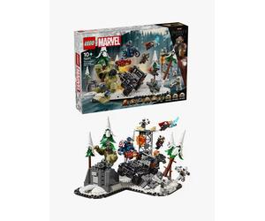 LEGO Marvel The Avengers Assemble: Age of Ultron (76291) Same Day Dispatch