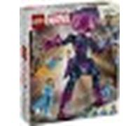 LEGO Marvel The Fantastic Four Against GALACTUS 76316 LEGO