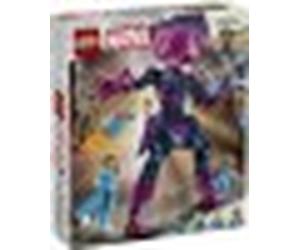 LEGO Marvel The Fantastic Four Against GALACTUS 76316 LEGO