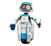 LEGO Marvel The Fantastic Four H.E.R.B.I.E. 76339 F