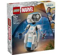 LEGO Marvel The Fantastic Four H.E.R.B.I.E. 76339 PREORDER