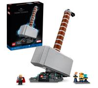 Lego Marvel: Thor's Hammer (76209)