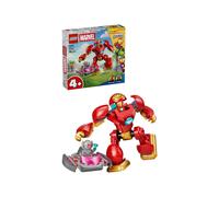 LEGO Marvel Iron Man and His Awesome Friends Ultron vs. Iron Man 11209 PREORDER