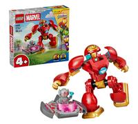 LEGO Marvel Iron Man and His Awesome Friends Ultron vs. Iron Man 11209 PREORDER