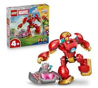 LEGO Marvel Iron Man and His Awesome Friends Ultron vs. Iron Man 11209 PREORDER