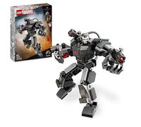 LEGO 76277 War Machine Mech Armor