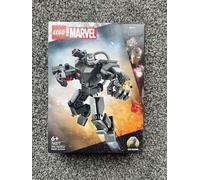 LEGO® Marvel 76277 War Machine Mech Armor