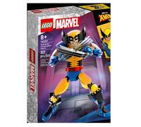 Lego Marvel - Wolverine Construction Figure 76257