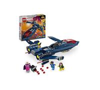 LEGO® Marvel 76281 X-Men X-Jet